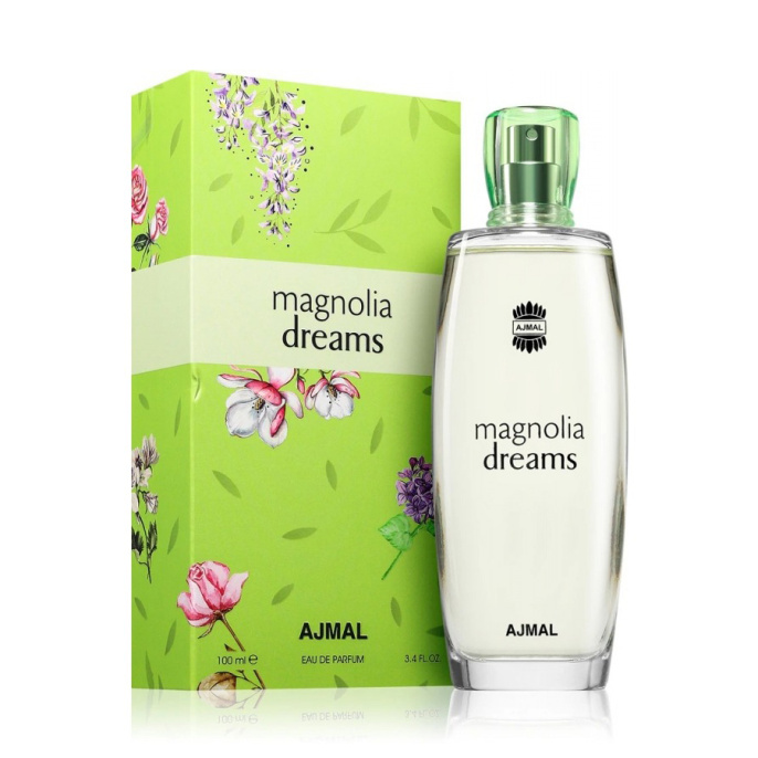 Ajmal - Magnolia Dreams Eau de Parfum 100 ml