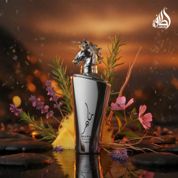 Lattafa - Maahir Legacy, 100 ml