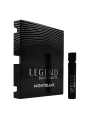 Пробник Оригинал MontBlanc Legend Eau De Toilette 1.2 ml
