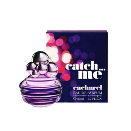 Оригинал Cacharel - Catch Me Eau de Parfum 50 ml