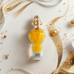 Zimaya Perfumes - Infrad Luxe Edition, 100 ml