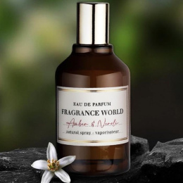 Fragrance World - Amber Neroli edP 80 ml