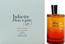 Оригинал Juliette Has A Gun Lust For Sun Edp 100 ml