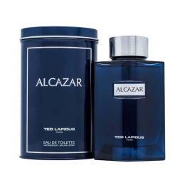 Оригинал Ted Lapidus - Alcazar Eau de Toilette 50 ml