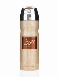 Дезодорант Ard Al Zaafaran Mousuf 200 ml