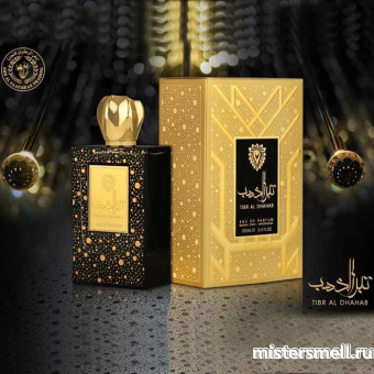 картинка Ard Al Zaafaran - Tibr Al Dhahab, 100 ml духи от оптового интернет магазина MisterSmell