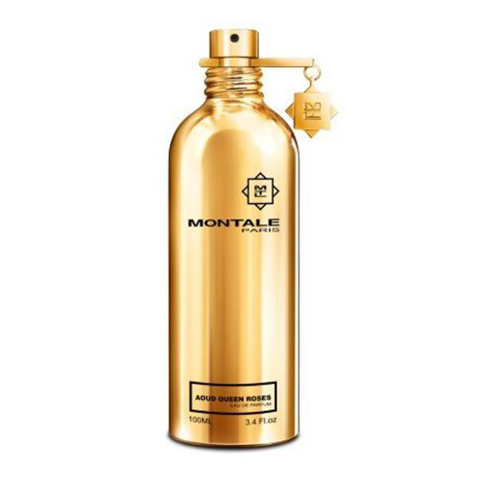Оригинал Montale - Aoud Queen Roses 100 ml