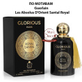 Milestone - Glorius Royal Santal 100 ml
