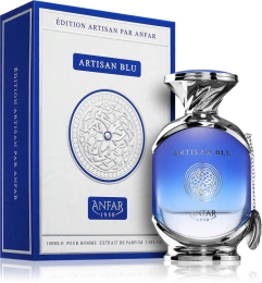 Anfar 1950 - Artisan Blu, 100 ml