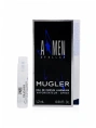 Пробник Оригинал MUGLER A Men Stellar Parfum 1.2 ml