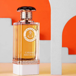 French Avenue - Caramel Macchiato edp 100 ml