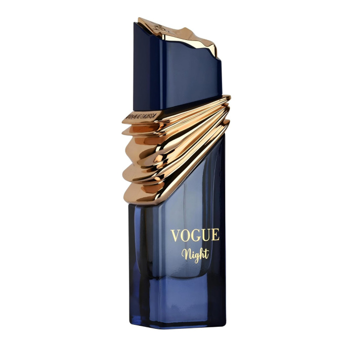 Maison Alhambra - Vogue Night edP 100 ml