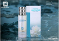 Johnwin - De'eau Pour Femme 30 ml