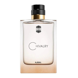 Ajmal - Chivalry Eau de Parfum 100 ml