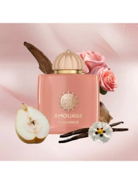 Пробник Оригинал Amouage Guidance Eau De Parfum 2 ml