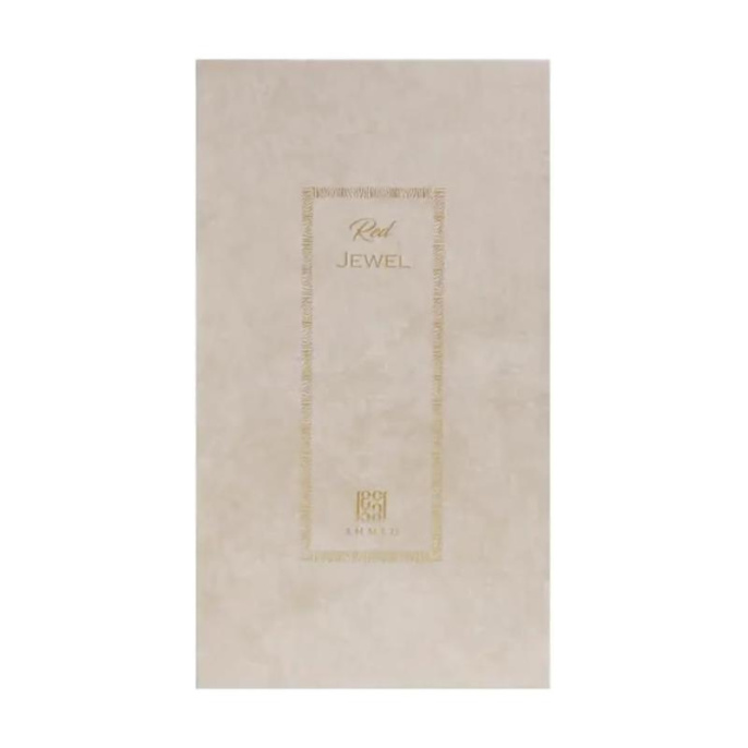 Ahmed Al Maghribi - Red Jewel Eau de Parfum 100 ml