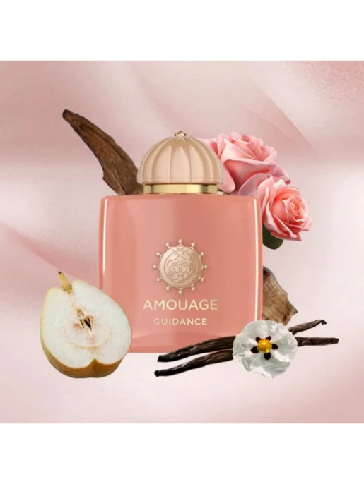 Пробник Оригинал Amouage Guidance Eau De Parfum 2 ml