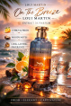 Loui Martin - On The Breeze Eau de Parfum 100 ml