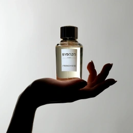 Пробник оригинал ByBozo - French Kiss 2 ml