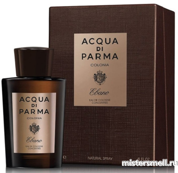 картинка Оригинал Acqua Di Parma Colonia Ebano edc (муж) 100 мл от оптового интернет магазина MisterSmell