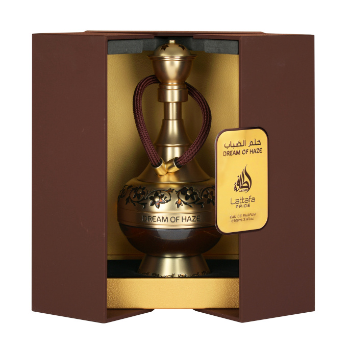 Lattafa - Pride Dream Of Haze 100 ml