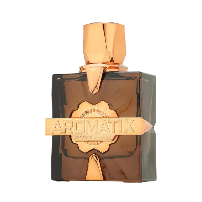 French Avenue - Aromatix Naughty Dates Exclusive, 100 ml