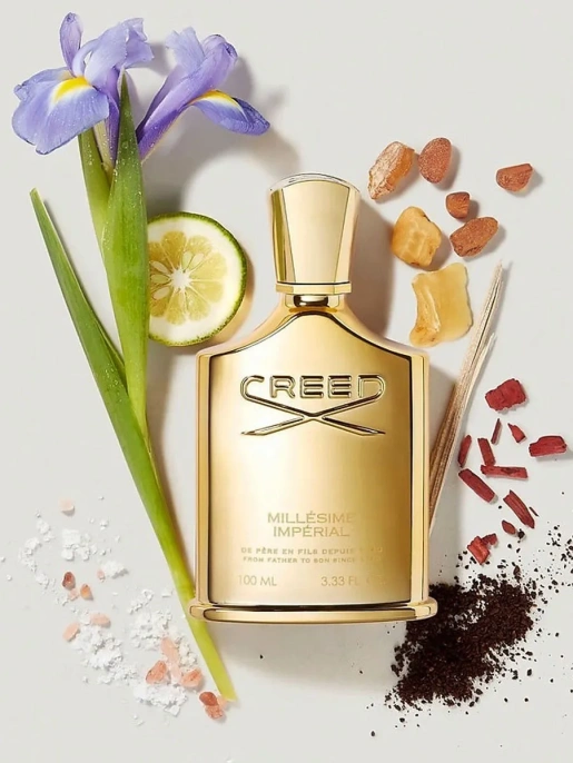Пробник Оригинал Creed Millesime Imperial 1.7 ml