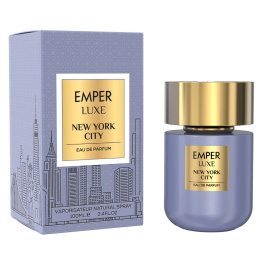 Emper - Luxe New York City 100 ml