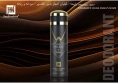 Дезодорант Johnwin Elixir Angelic 200 ml