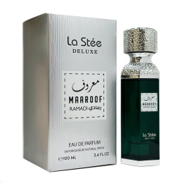 La Stee - Maaroof Ramadi Eau de Parfum 100 ml