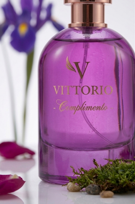 Vittorio - Complimento Extrait De Parfum 100 ml