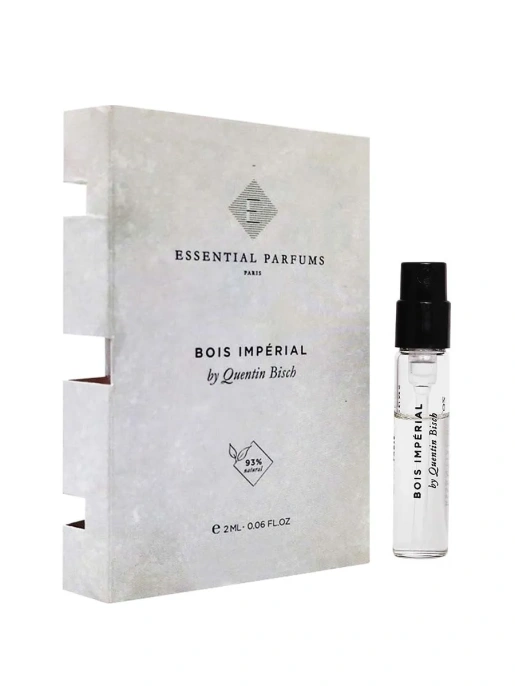 Пробник Оригинал Essential Parfums Bois Imperial Eau De Parfum 2 ml