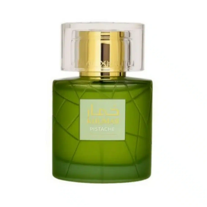 Wadi Al Khaleej - Khumar Pistache 100 ml