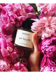 Пробник Оригинал BYREDO La Tulipe 2 ml