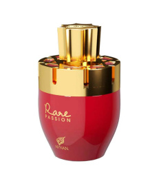 Afnan - Rare Passion Eau de Parfum, 100 ml