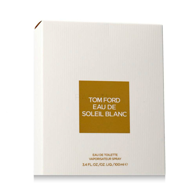 Высокого качества Tom Ford - Eau de Soleil Blanc 2025,100 ml
