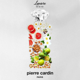 Оригинал Pierre Cardin - Lumiere De La Vie 50 ml