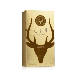 Lattafa - Al Noble Wazeer, 100 ml