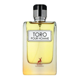 Maison Alhambra - Toro Pour Homme, 100 ml