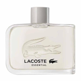 Оригинал Lacoste - Essential (новый дизайн) Eau de Toilette 125 ml