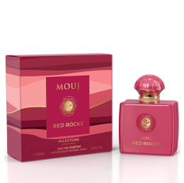 Milestone - Mouj Red Rocks 100 ml