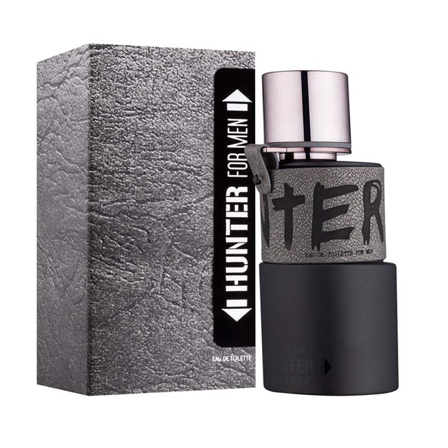 Armaf - Hunter Intense for Men, 100 ml