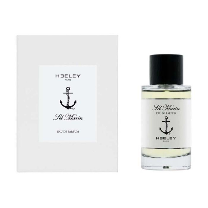 Высокого качества 1в1 Heeley Parfums - Sel Marin, 100 ml