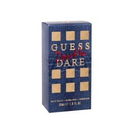 Оригинал Guess - Double Dare Eau de Toilette 30 ml