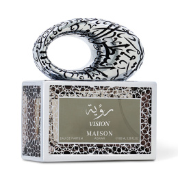 Maison Asrar - Vision Eau de Parfum 100 ml
