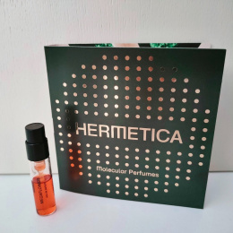 Оригинал Hermetica Megaflower Edp 100 ml