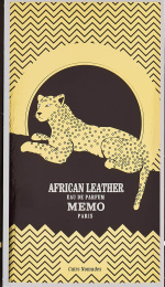 Оригинал Memo Paris African Leather EDP 75 ml