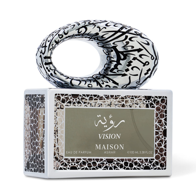 Maison Asrar - Vision Eau de Parfum 100 ml