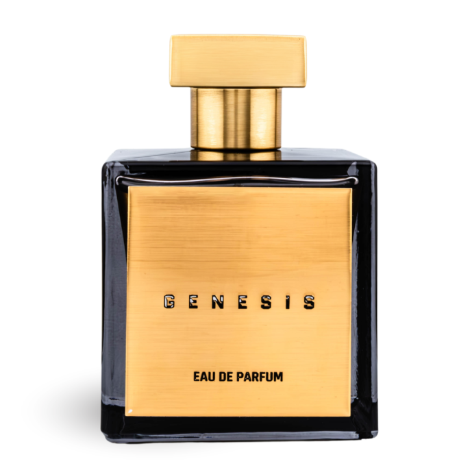 House of Brandt - Genesis Eau de Parfum 100 ml