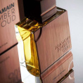 Al Haramain - Amber Oud Tobacco Edition, 60 ml